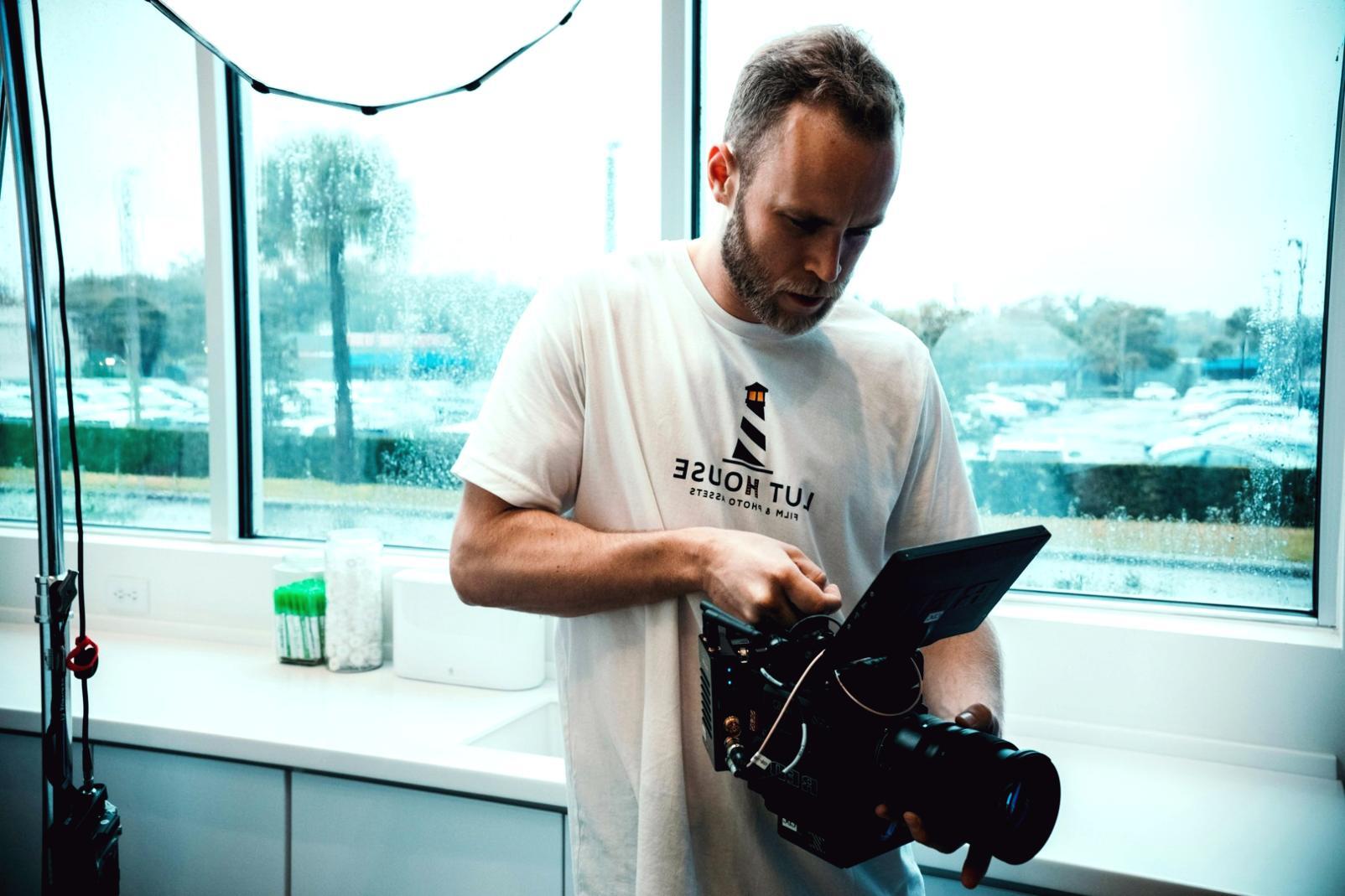 Kai vaiko pirmas video projektas atskleidė, ko aš nežinojau